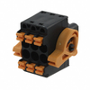 Headers, Plugs and Sockets - 281-2768-ND - DigiKey