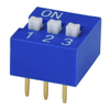 DIP Switches - 2223-DS01-254-L-03BE-ND - DigiKey