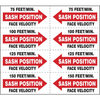 Labels, Stickers, Decals - Preprinted - 2267-8679LS-ND - DigiKey