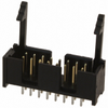 Headers, Male Pins - A26317-ND - DigiKey