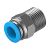 Fittings, Couplings, and Distributors - 2171-QS-1/2-12-ND - DigiKey