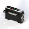 SMARTYEYE ® PRO™, Blue LED, 5-wire M12 Connector, R4 Retroreflective Block - SPBBCR4 - Tri-Tronics Company, Inc.