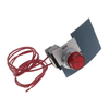 Panel Indicators, Pilot Lights - 3473-49SPL0CRF-ND - DigiKey