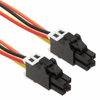 Rectangular Cable Assemblies - WM13007-ND - DigiKey
