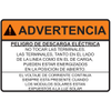 Printers - 596-00802 - Powell Electronics, Inc.