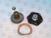Pneumatic Valve Rebuild Kit / Seal Kit - 137369220 - Radwell International