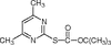 2-Boc-thio-4,6-dimethylpyrimidine - B1089 - TCI America