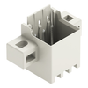 Male connector/plug - 2091-1403/205-000 - WAGO