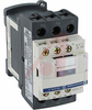CONTACTOR, UP TO 20 HP AT 575/600 VAC 3-PH., 24 VDC CTRL., 1 NO/1 NC AUX. - 70007279 - Allied Electronics, Inc.
