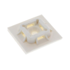 Cable Ties - Holders and Mountings - ABM100-A-Q - ODG (Origin Data Global)