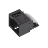 Headers, Male Pins - 17-1-1394155-4-ND - DigiKey