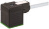 DIN 43650 Solenoid Connectors - 2847830 - RS Components, Ltd.
