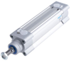 Pneumatic Piston Rod Cylinders - 1214310 - RS Components, Ltd.
