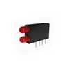 Circuit Board Indicators, Arrays, Light Bars, Bar Graphs - 5690311100F-ND - DigiKey