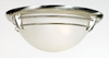 NA1616BN Flush Mounts-Bowl Style - 748606 - Capital Lighting, Inc.