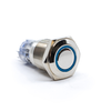 Anti-Vandal Switches - 1400-PV3F2H0SS-341 - New Yorker Electronics Co., Inc.