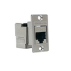 Modular/Ethernet Connector (RJ45, RJ11) Jacks - 137-NHRJ45D6SIDC-ND - DigiKey