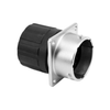 Circular Connector Housings - 889-RT001609SNHEC-ND - DigiKey