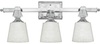 DX8603C Bathroom Fixtures-Three Lights - 736389 - Capital Lighting, Inc.