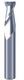 4100 Series Metric Carbide End Mill -- 41001 - Image