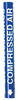 BradySnap-On™ Pipe Marker - 4034-A - Brady Corporation