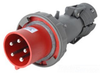 Pin and Sleeve Plug -- PS560P7-W - Image