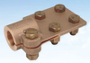 Equipment Stud to Flat Bar - SSLB0716D - Penn-Union Corp.