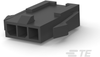 Rectangular Wire & Cable Connectors & Housings - 1445048-3 - TE Connectivity