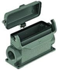 Heavy Duty Power Connectors - 09300242297 - VAST STOCK CO., LIMITED