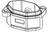 Heavy Duty Power Connectors -- T1937030000-000 - Image