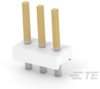 PCB Headers & Receptacles - 3-641203-3 - TE Connectivity