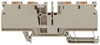 Terminal block Weidmüller A4C 4 - 2051500000 - Automation24, Inc.