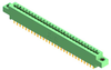 Card Edge Connectors - Edgeboard Connectors - 337-056-500-807 - Lingto Electronic Limited
