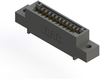 Card Edge Connectors - Edgeboard Connectors - 395-012-520-402 - Lingto Electronic Limited