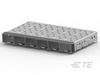 High Speed Pluggable IO Connectors & Cages - 2007251-1 - TE Connectivity