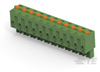 PCB Terminal Blocks - 1-2385010-1 - TE Connectivity