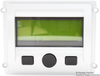 Bezel, With 20X4 Lcd; Supply Voltage Min Storm Interface - 93K4121 - Newark, An Avnet Company