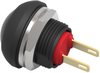 Pb Switch, Spst, 0.4A, 32Vac, Solder; Switch Operation Alcoswitch Te Connectivity - 61AC9353 - Newark, An Avnet Company