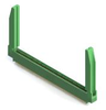 Card Edge Conn, Dual Side, 98Pos, Th; Card Edge Connector Type Edac - 71AJ2168 - Newark, An Avnet Company