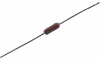 Resistor, Metal Glaze, 121 Ohm, 125Mw, 1%; Resistance Tt Electronics/international Resistive - 01F2724 - Newark, An Avnet Company