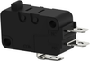 Microsw, Spdt, Pin Plunger, 5A, 250Vac Rohs Compliant Alcoswitch Te Connectivity - 54AH3753 - Newark, An Avnet Company