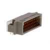 Backplane Connectors - DIN 41612 - 7-1393644-1 - Lingto Electronic Limited