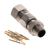 Circular Connector Assemblies - 965-HDM12PM08ASTMC-ND - DigiKey