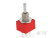 Toggle Switches - 1-1825139-7 - TE Connectivity