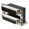 D-Sub Connector Assemblies - 123-ASUB-277-25TP20-ND - DigiKey