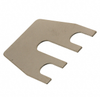 Terminal Block Jumpers - CBB317-ND - DigiKey