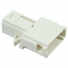 Rectangular Connector Housings - 670-2855-ND - DigiKey
