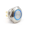 Pushbutton Switches - 141-PVT4FS4SS345-ND - DigiKey