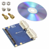 Expansion Boards, Daughter Cards -- P0017-ND