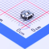 Key/Switch >> Tactile Switches -- EVQP7A01P - Image